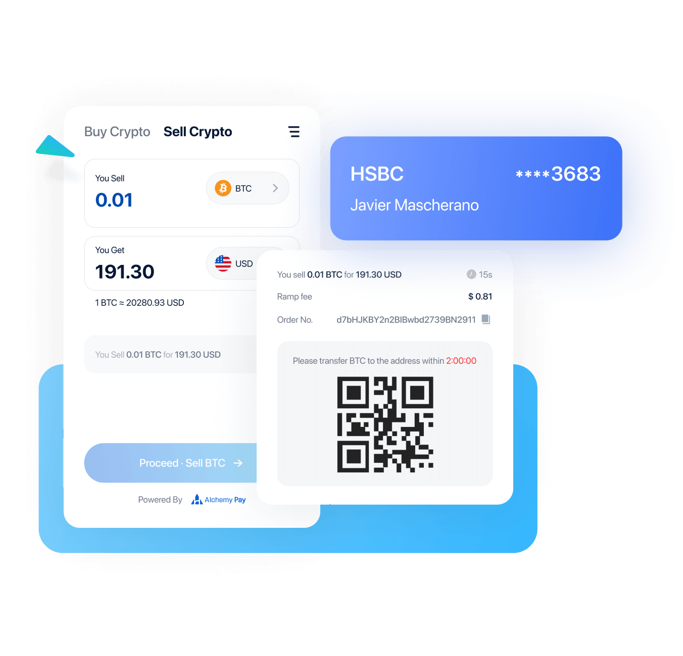 Alchemy Pay - Bridging the Fiat and Crypto Global Economies