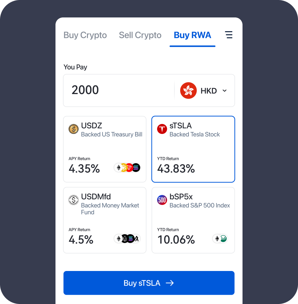 Alchemy Pay - Bridging the Fiat and Crypto Global Economies